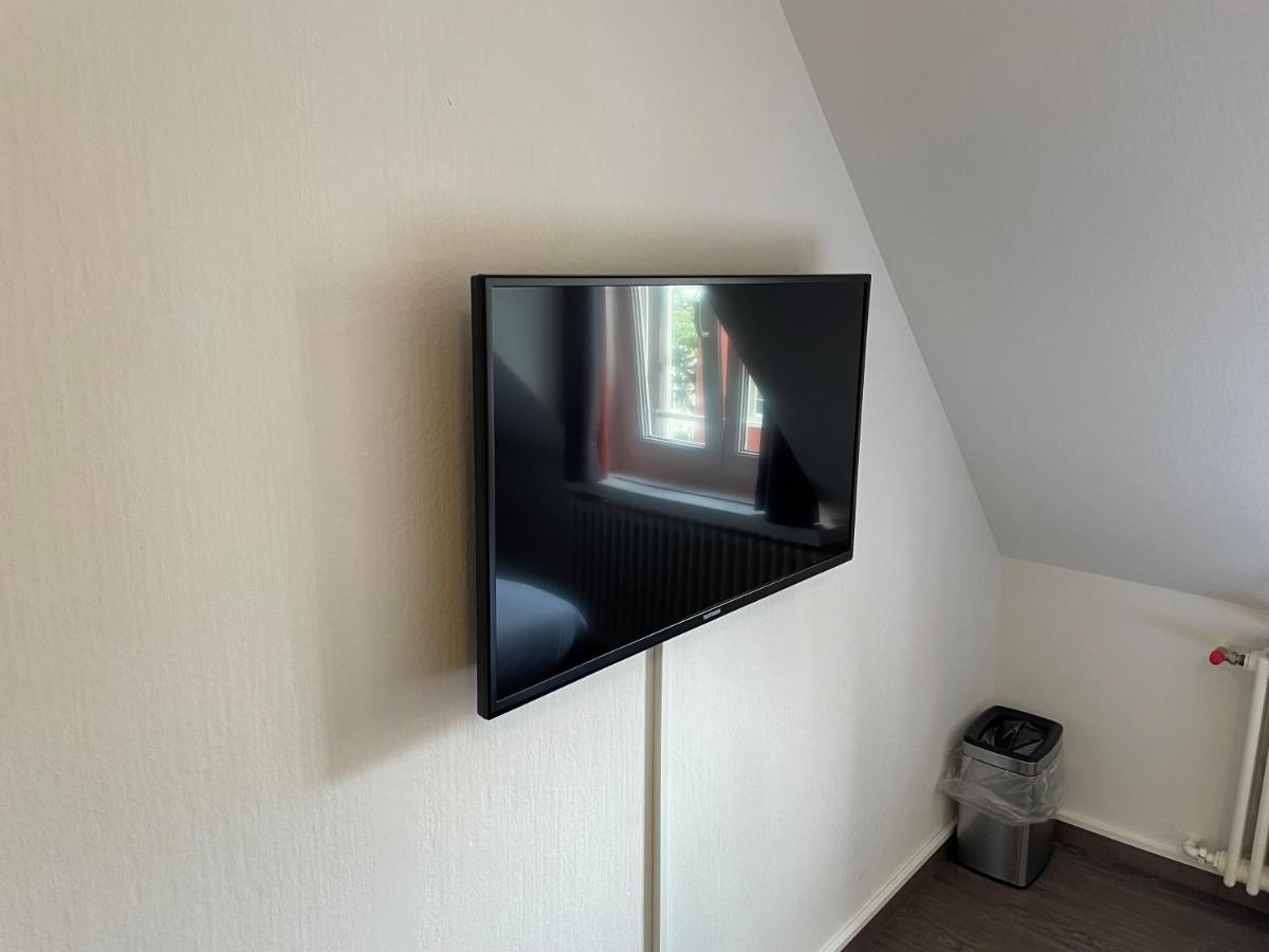 Easyhotel Zuerich Limmatplatz Luaran gambar